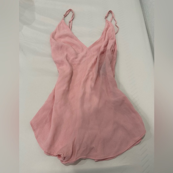 Romper XS/S - Picture 1 of 8